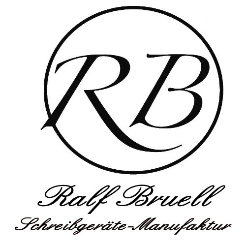 Ralf Bruell Schreibgeräte