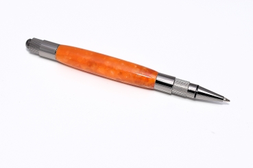 Olivenholz Kugelschreiber