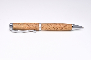 Kugelschreiber aus Bocoteholz