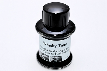 Whisky Tinte